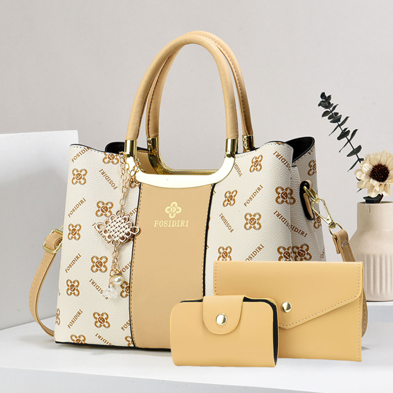 Luxury Bags Women - Sacs à main imprimés haut de