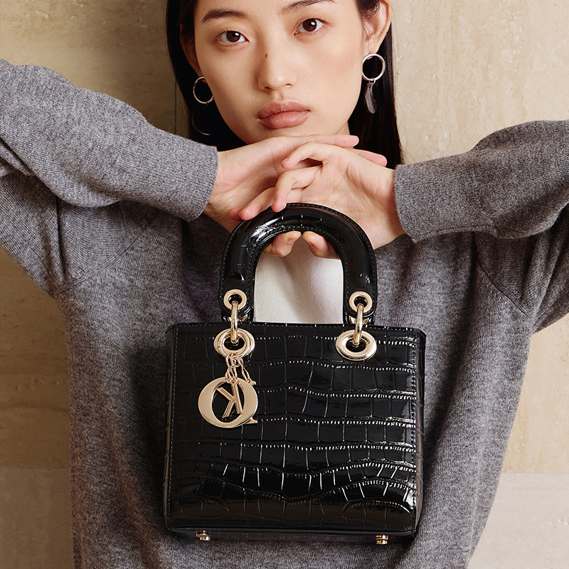 Luxury Bags Office - Sac à bandoulière mini de luxe