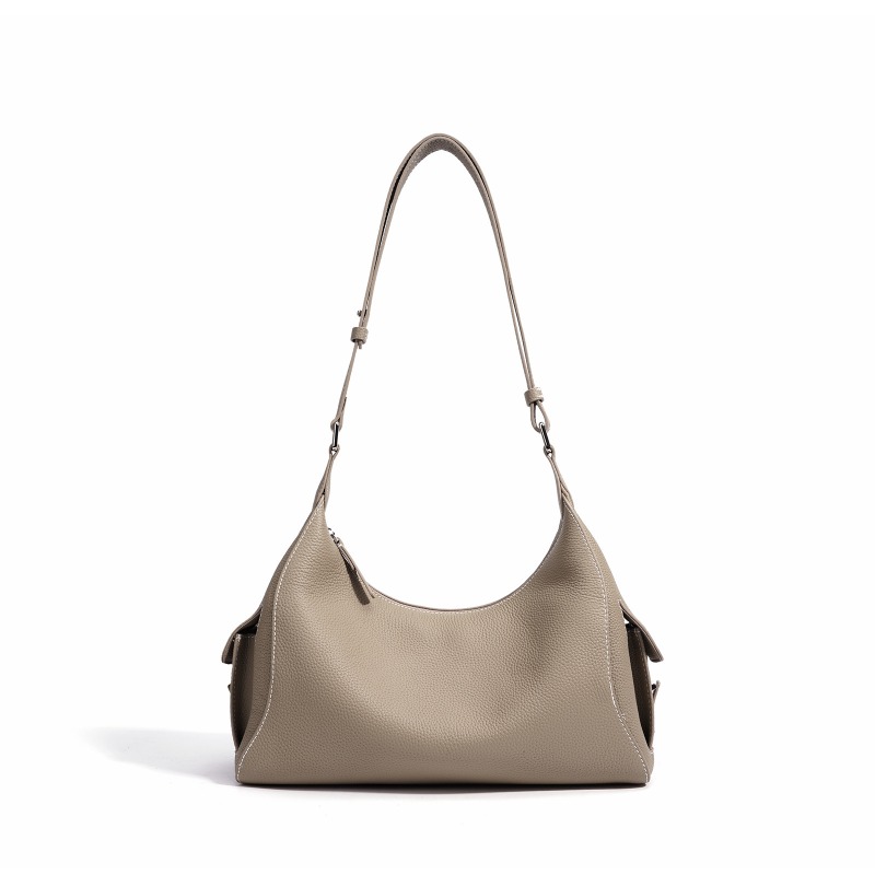 Luxury Bags Everyday - Sac à bandoulière minimaliste, élégant et