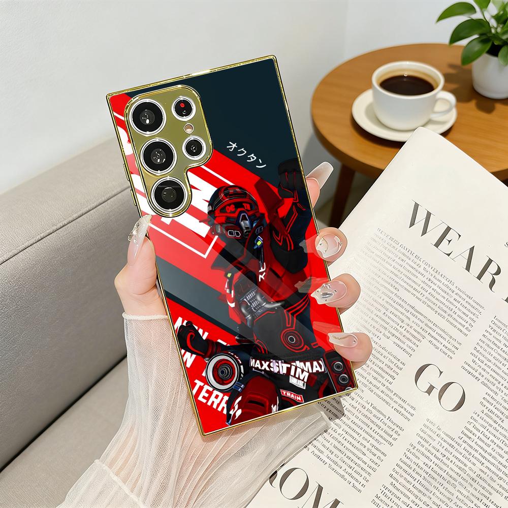 Luxury Bags Video - Coque de téléphone de luxe pour