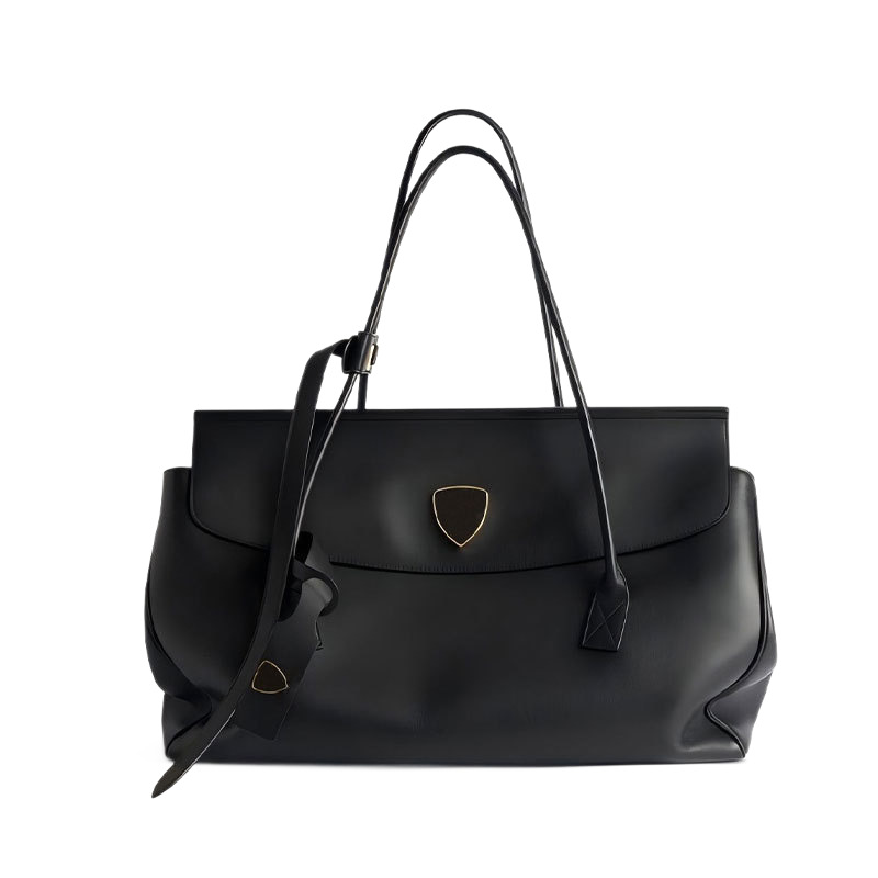Luxury Bags Everyday - Sac de shopping de grande capacité,