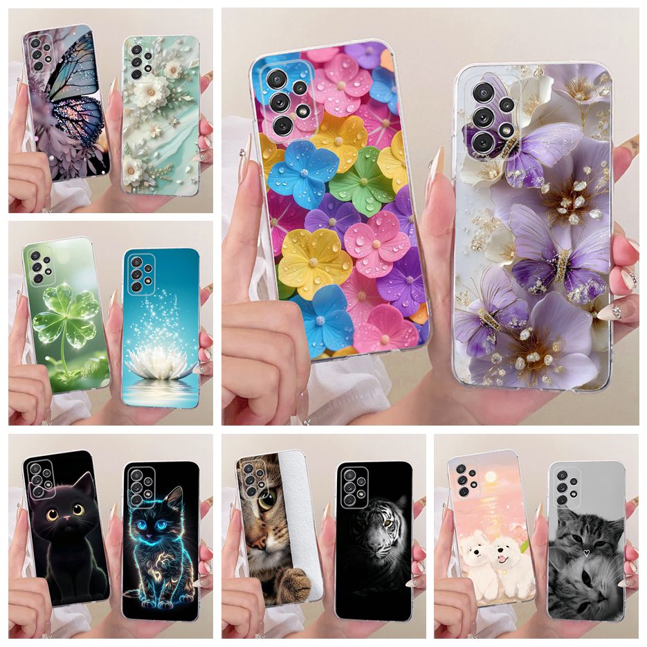 Luxury Bags News - Coque de téléphone en silicone souple,