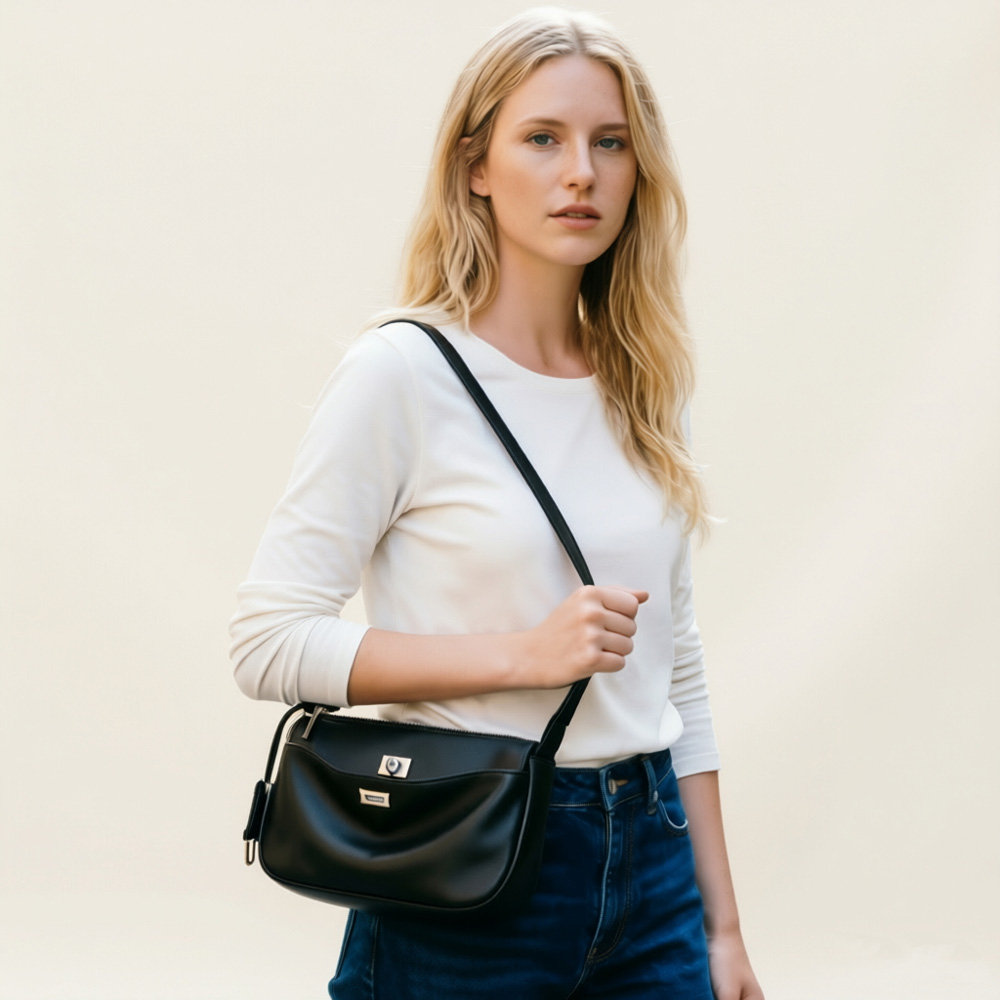 Luxury Bags News - Nouveaux Sacs Bandoulière Tendance pour Femmes
