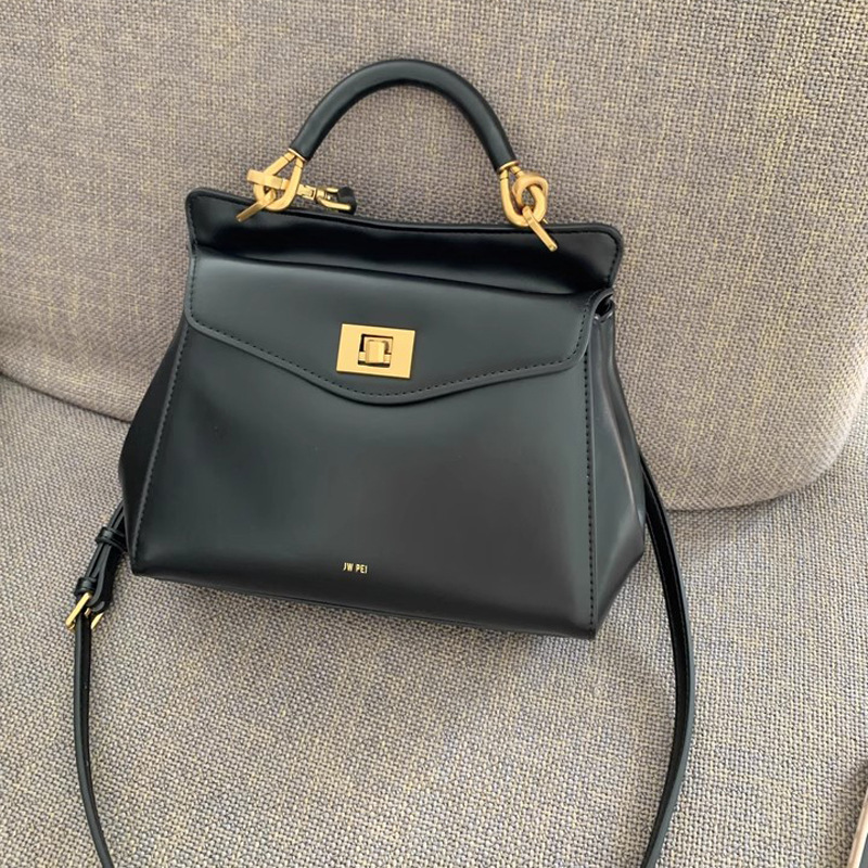 Luxury Bags Affordable - JW PEI Sac d’oreiller, sac de