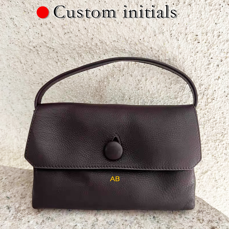 Luxury Bags Women - Mini sac à main en cuir
