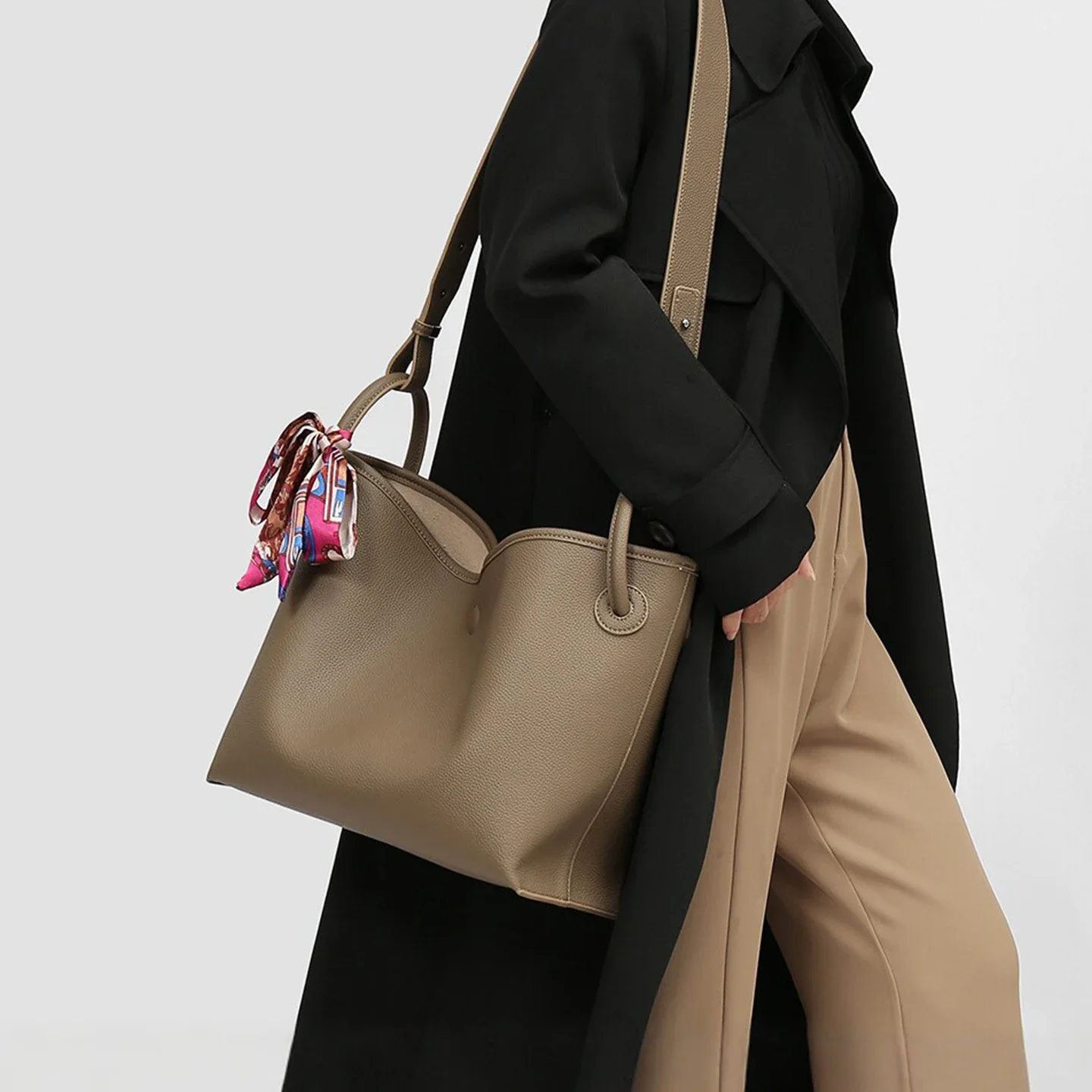 Luxury Bags Women - Sac à main de luxe léger