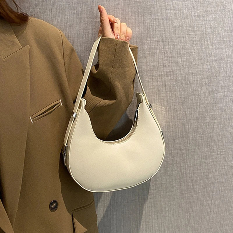 Wristlet Wallet Zipper - Sac à bandoulière de luxe en
