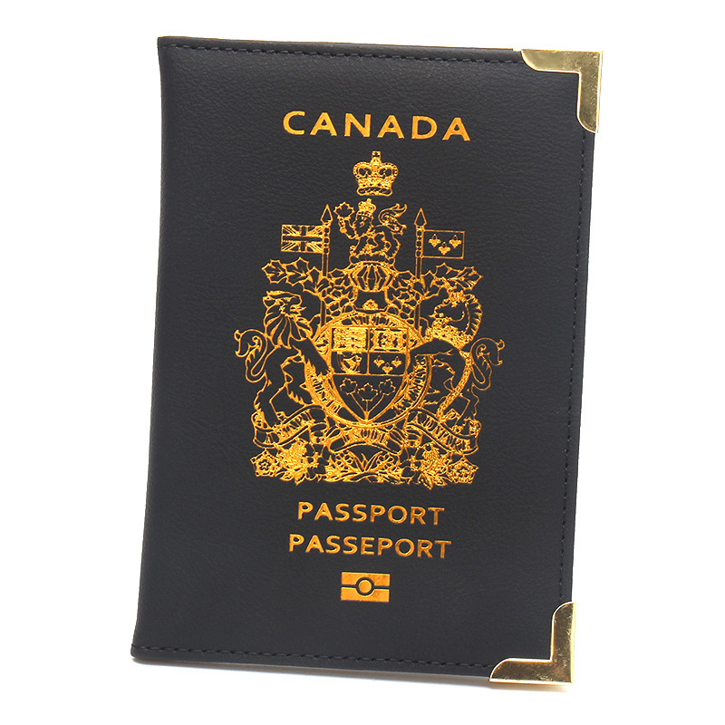 Luxury Bags Canada - Porte-passeport Canada pour hommes et femmes,