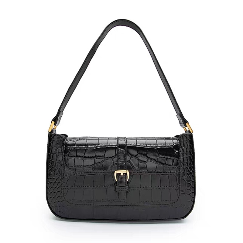 Luxury Bags Everyday - Sac à bandoulière sophistiqué pour femme