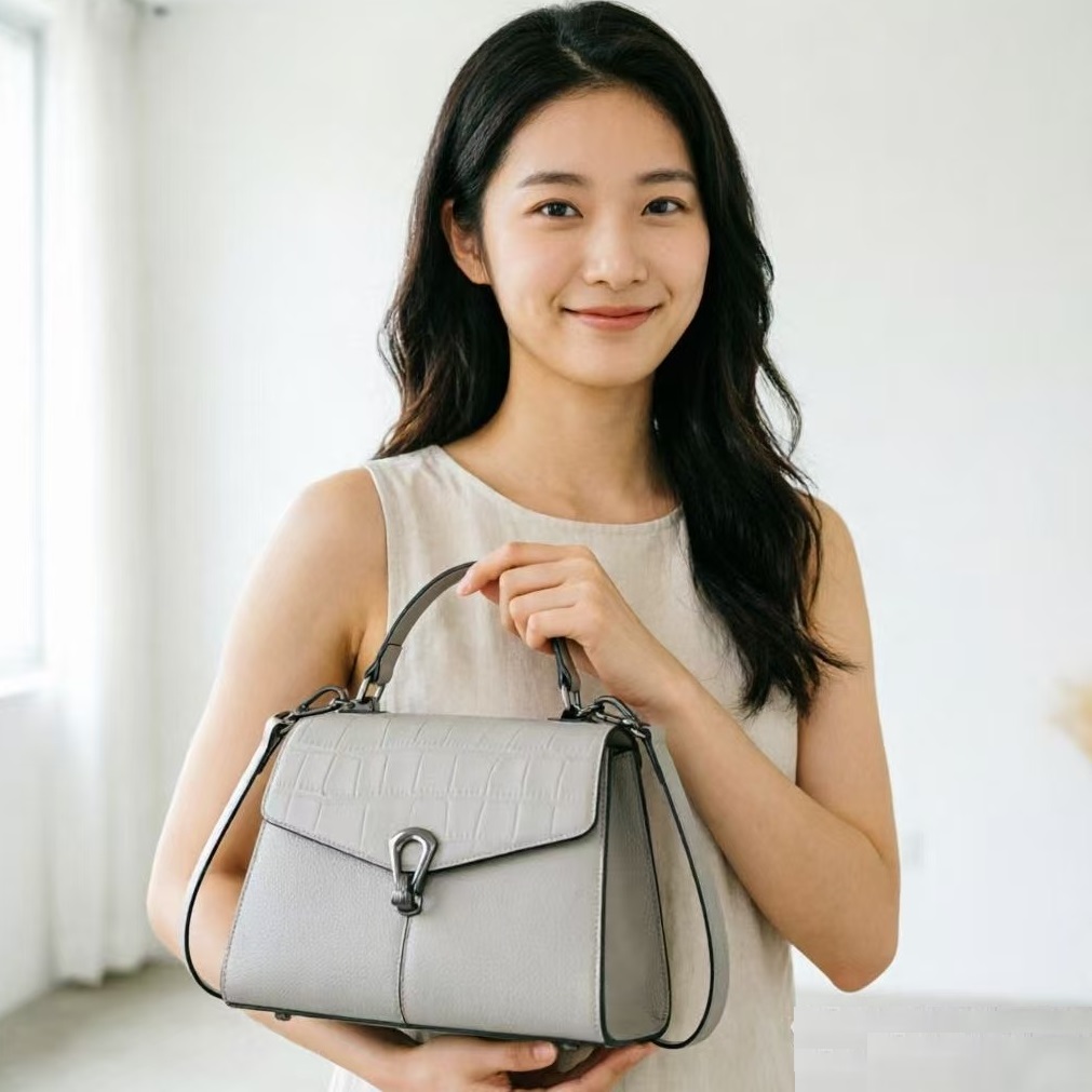 Luxury Bags For Women List - Nouveau Sac à Main de Luxe