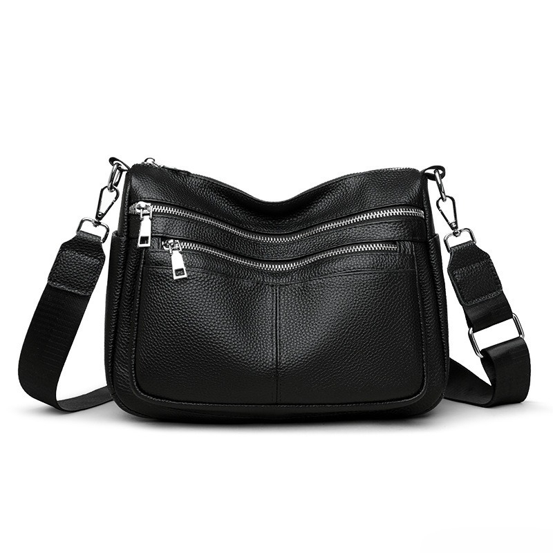 Luxury Bags Everyday - Sac à bandoulière minimaliste décontracté pour