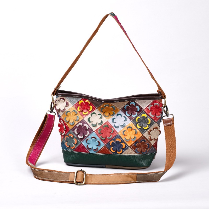 Luxury Bags Everyday - Sac bandoulière vintage sophistiqué pour femme