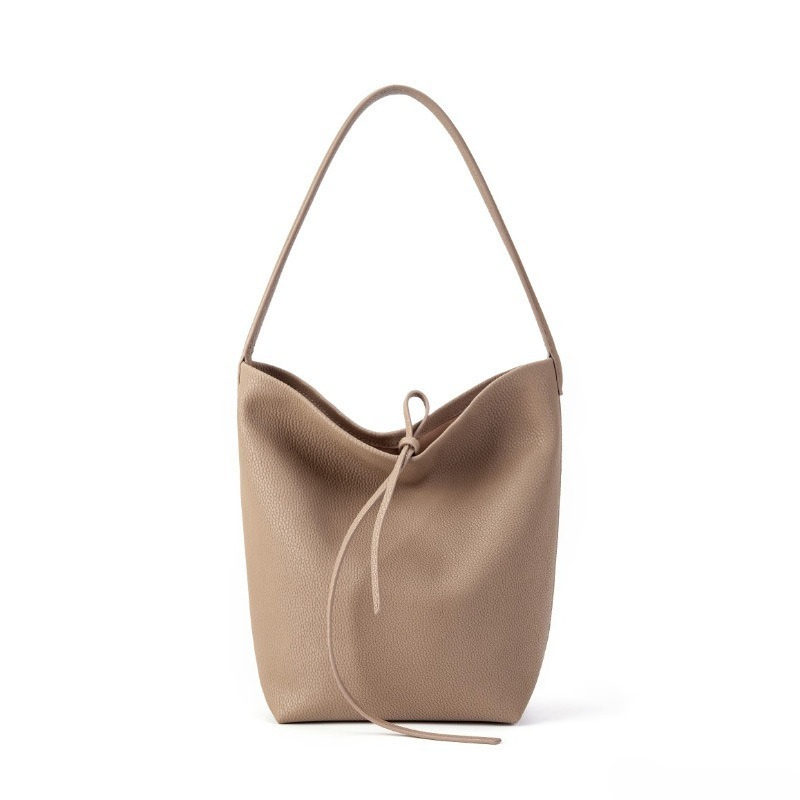 Luxury Bags Everyday - Sac à bandoulière minimaliste pour femme