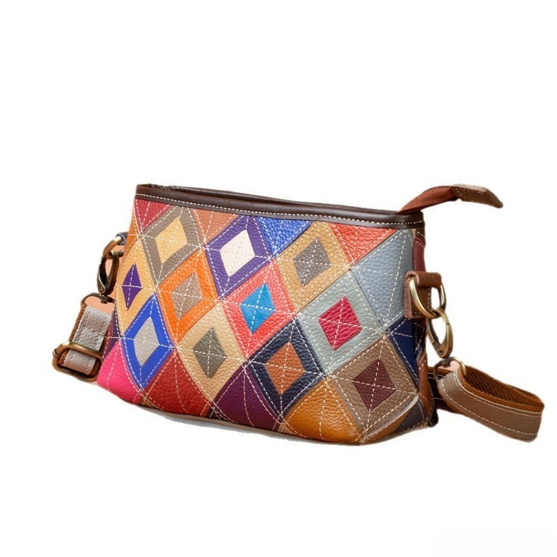 Luxury Bags Everyday - Sac à bandoulière vintage élégant pour