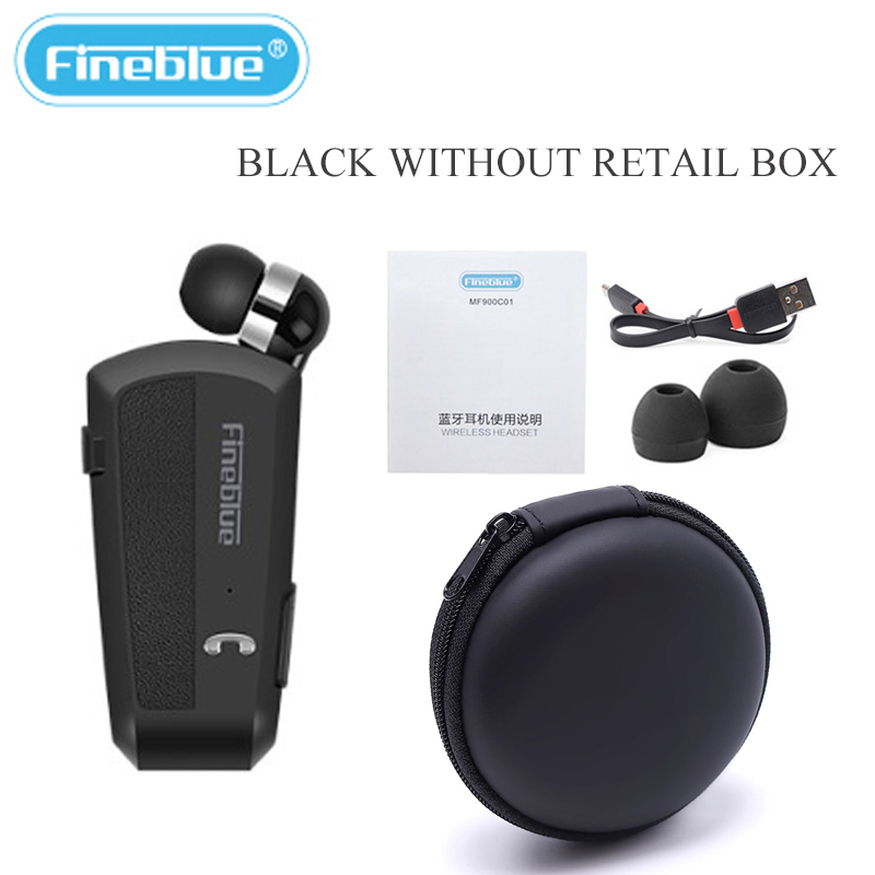 Luxury Bags Video - Fineblue-Casque Bluetooth professionnel sans fil F990,