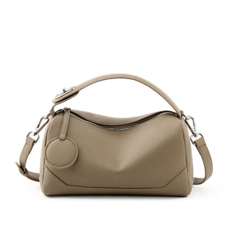 Luxury Bags Affordable - Sac Boston de Luxe pour Femme,