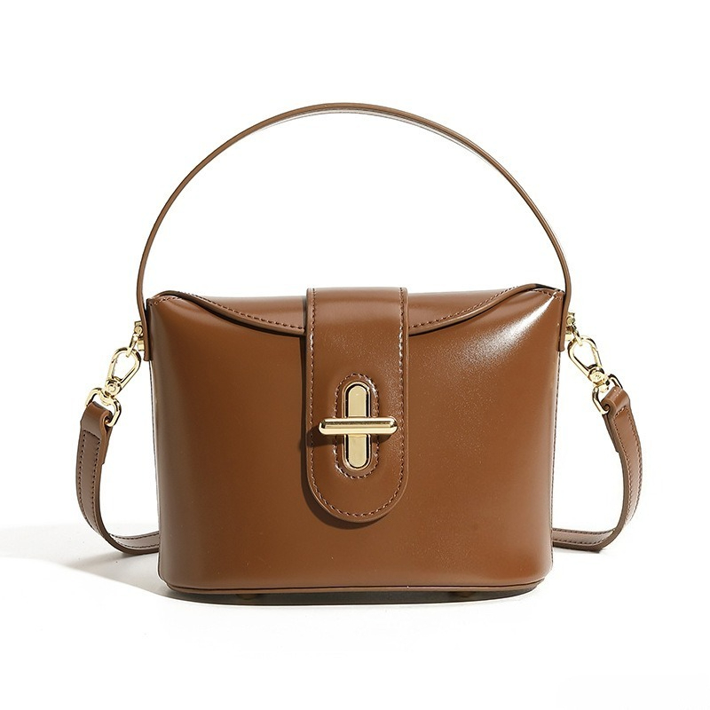 Luxury Bags Everyday - Sac bandoulière mini décontracté minimaliste pour