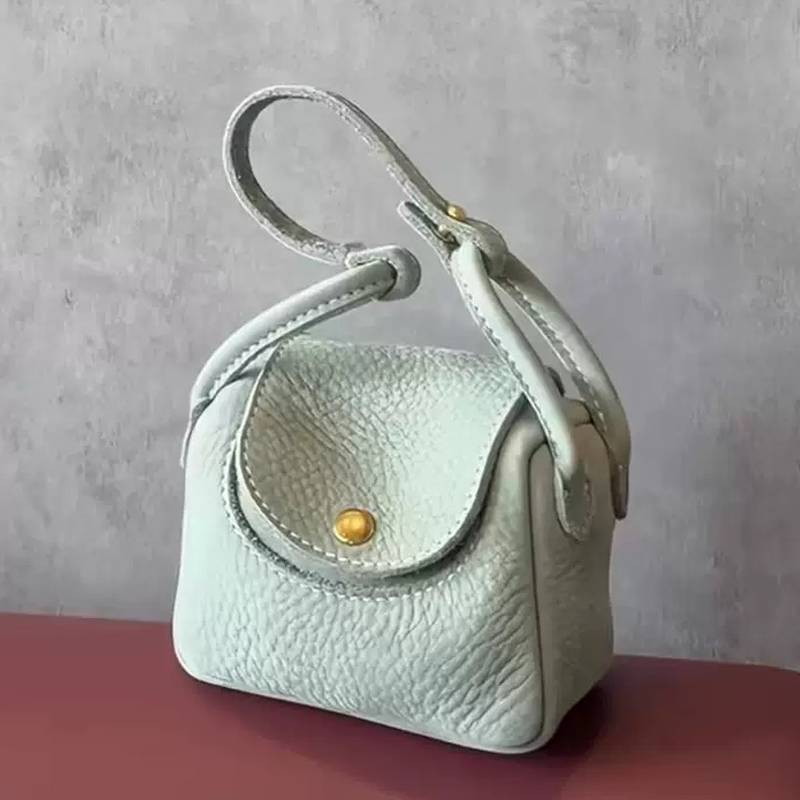 Luxury Bags Women - Mode mignon Mini boîte sacs pour