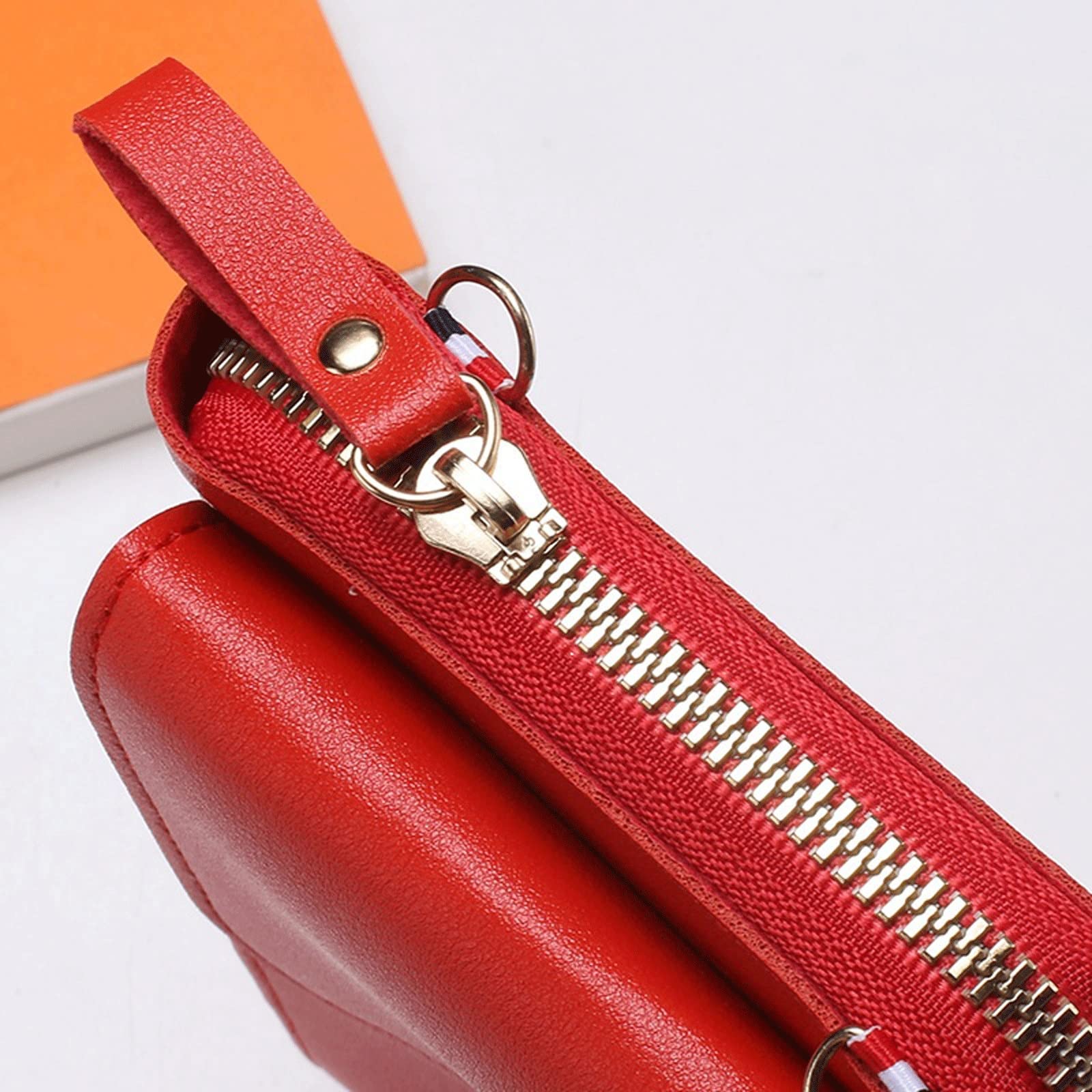 Sac à bandoulière pour femme,  - Wristlet Wallet Zipper avis et prix