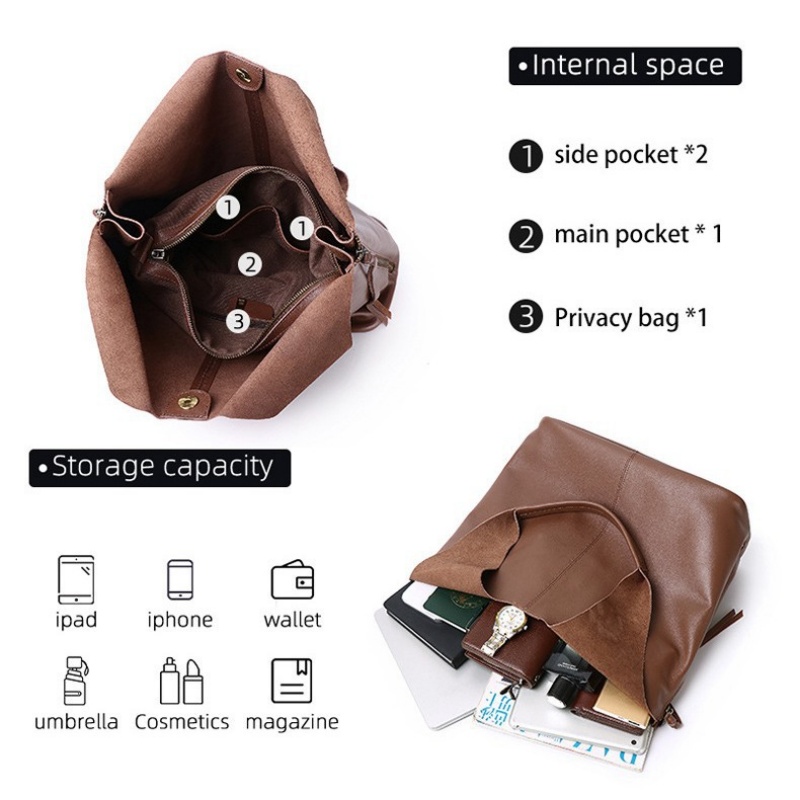 Sac fourre-tout pour femme en  - Luxury Bags Office avis et prix