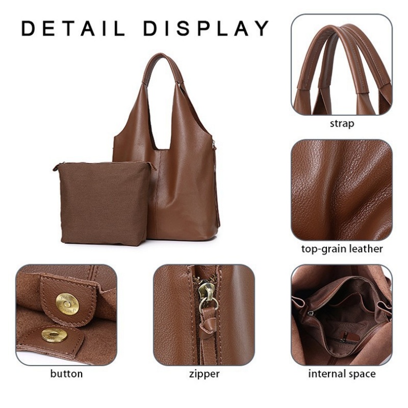 Sac fourre-tout pour femme en  - Luxury Bags Office avis et prix