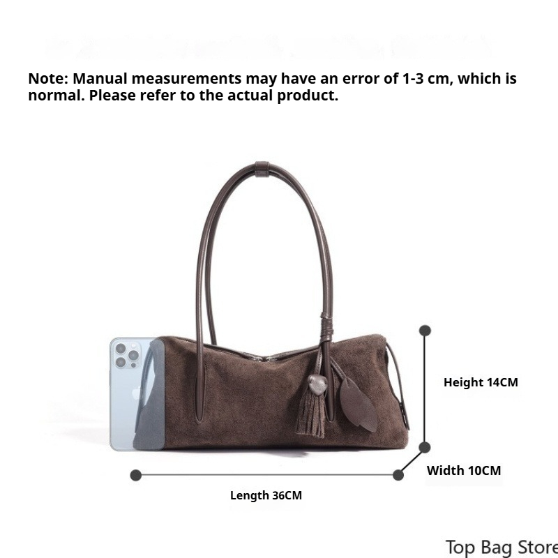 Sac fourre-tout vintage décont - Luxury Bags Everyday avis et prix