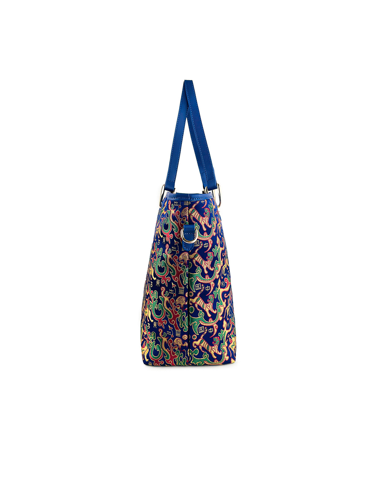 Sac fourre-tout en soie et cui - Luxury Bags Affordable avis et prix