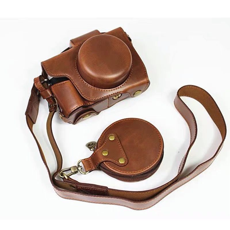 Étui en cuir PU de luxe pour a - Luxury Bags Video avis et prix