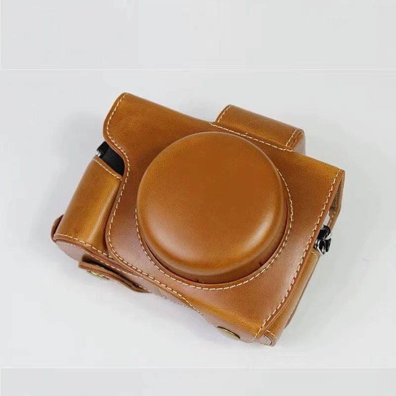 Étui en cuir PU de luxe pour a - Luxury Bags Video avis et prix
