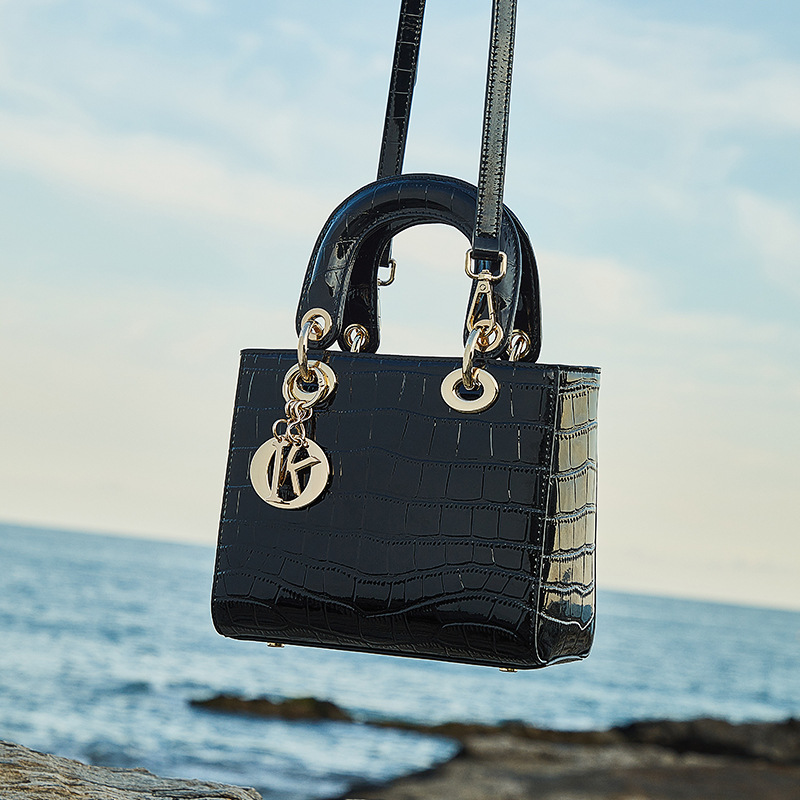 Sac à bandoulière mini de luxe - Luxury Bags Office avis et prix