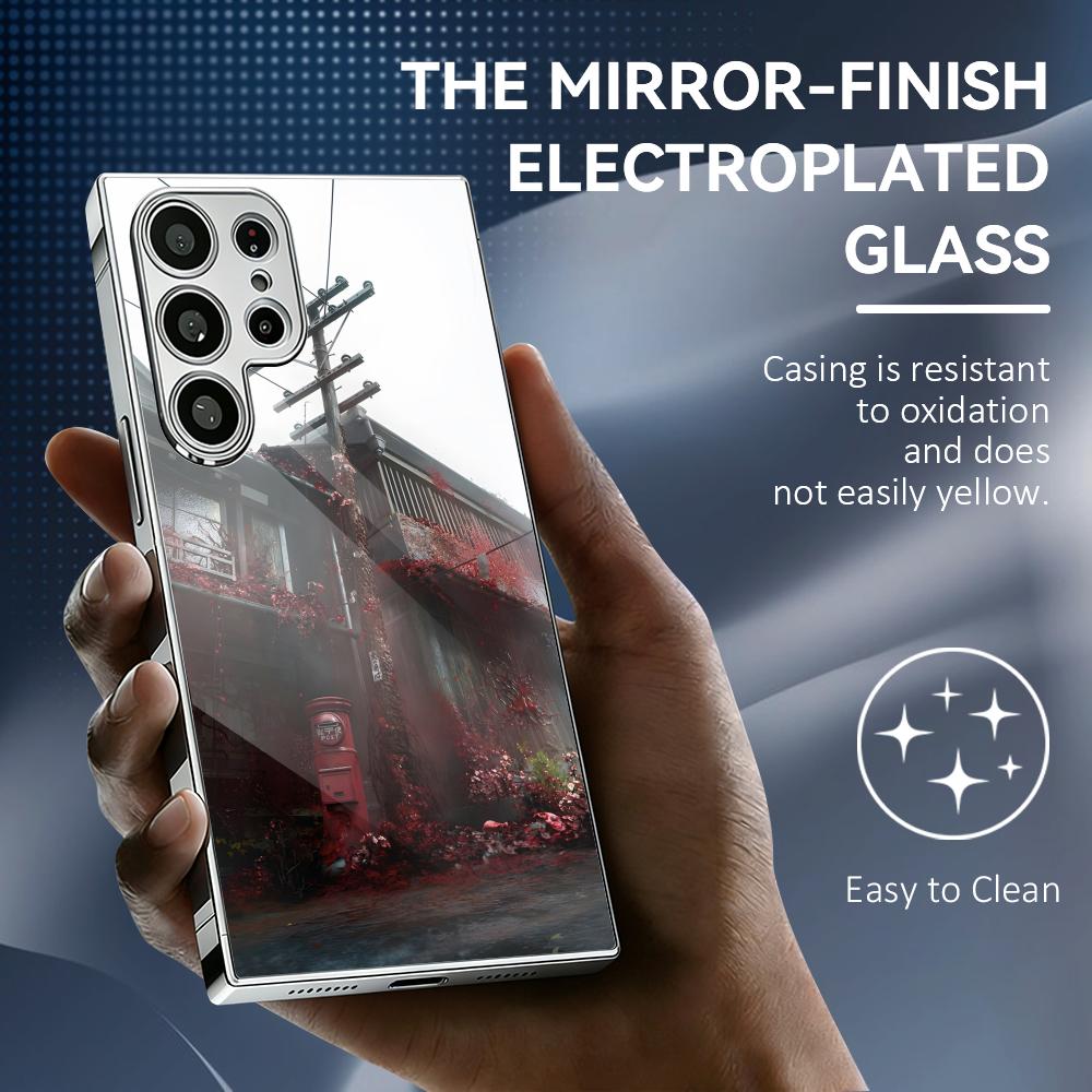Coque de téléphone de luxe Sil - Luxury Bags Video avis et prix