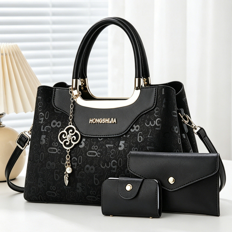Ensemble de 3 sacs à main pour - Luxury Bags Women avis et prix