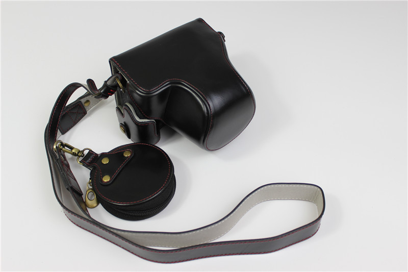Étui en cuir PU de luxe pour a - Luxury Bags Video avis et prix