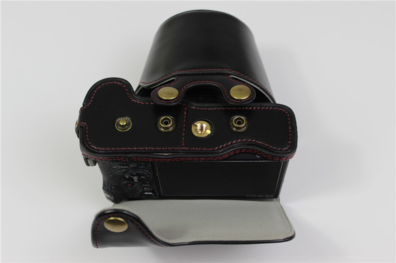 Étui en cuir PU de luxe pour a - Luxury Bags Video avis et prix