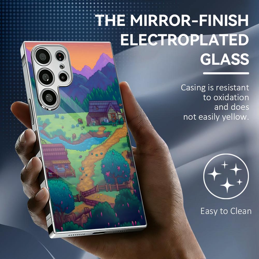 Coque de téléphone de luxe Sta - Luxury Bags Video avis et prix