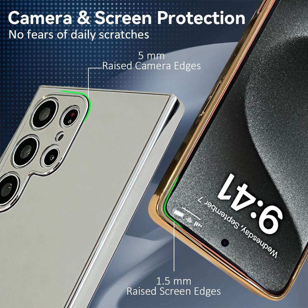 Coque de téléphone de luxe Sta - Luxury Bags Video avis et prix