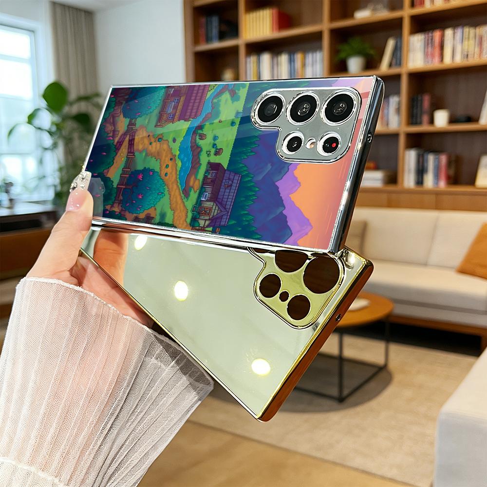 Coque de téléphone de luxe Sta - Luxury Bags Video avis et prix