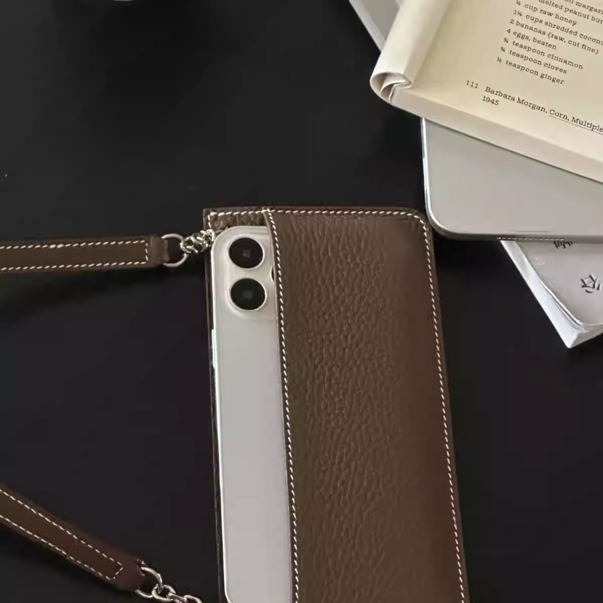 Nouveau sac à bandoulière en P - Wristlet Wallet Zipper avis et prix