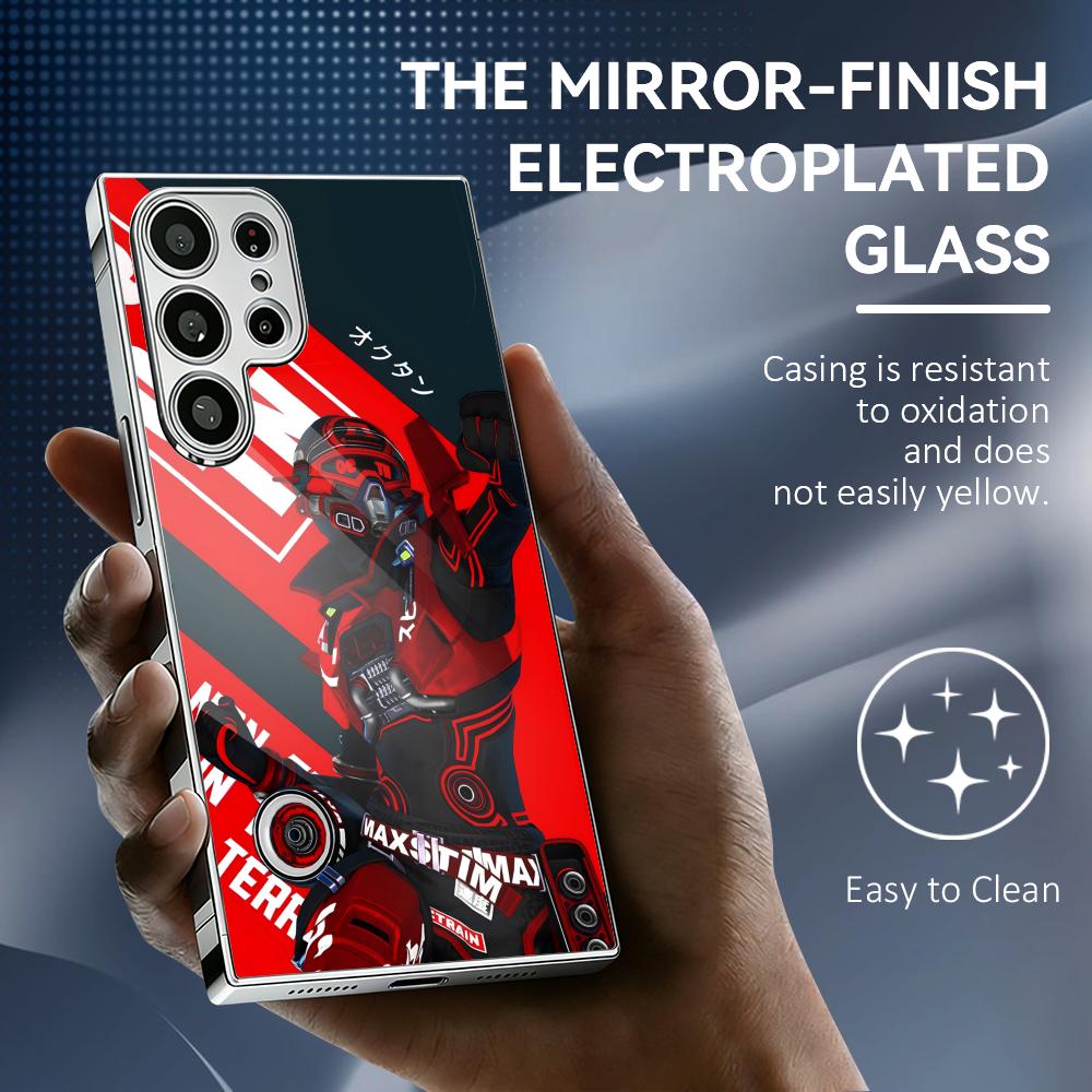 Coque de téléphone de luxe pou - Luxury Bags Video avis et prix
