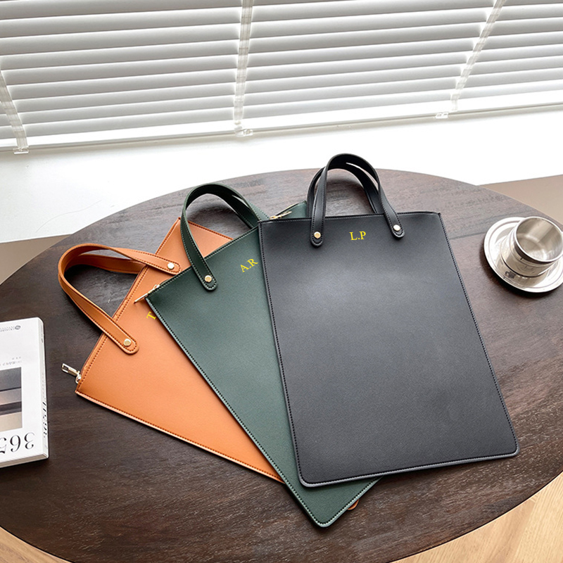Sac à main de luxe en cuir PU  - Luxury Bags Office avis et prix