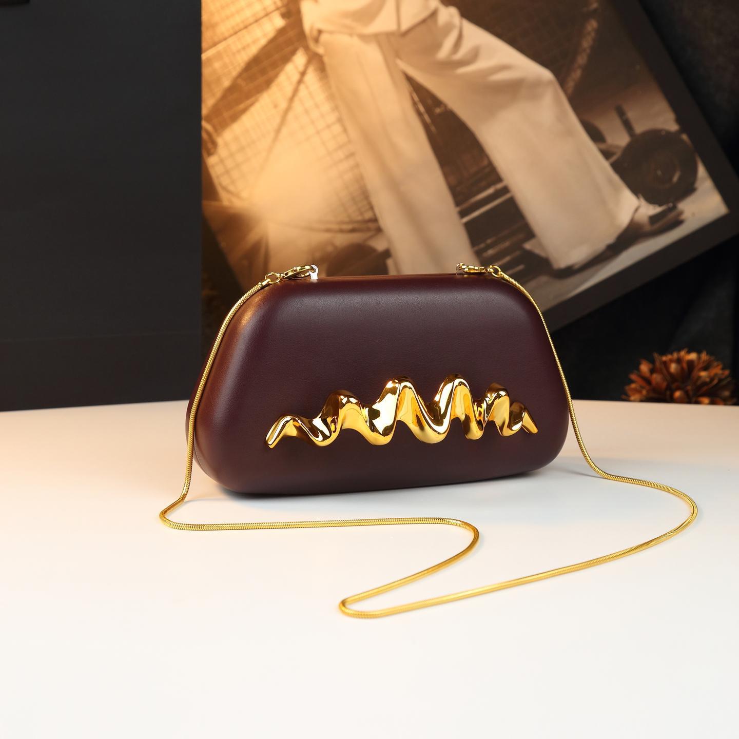 Sac fourre-tout en cuir tendan - Luxury Bags Everyday avis et prix