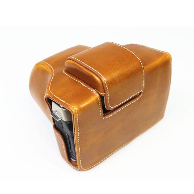 Étui de luxe en cuir PU pour a - Luxury Bags Video avis et prix