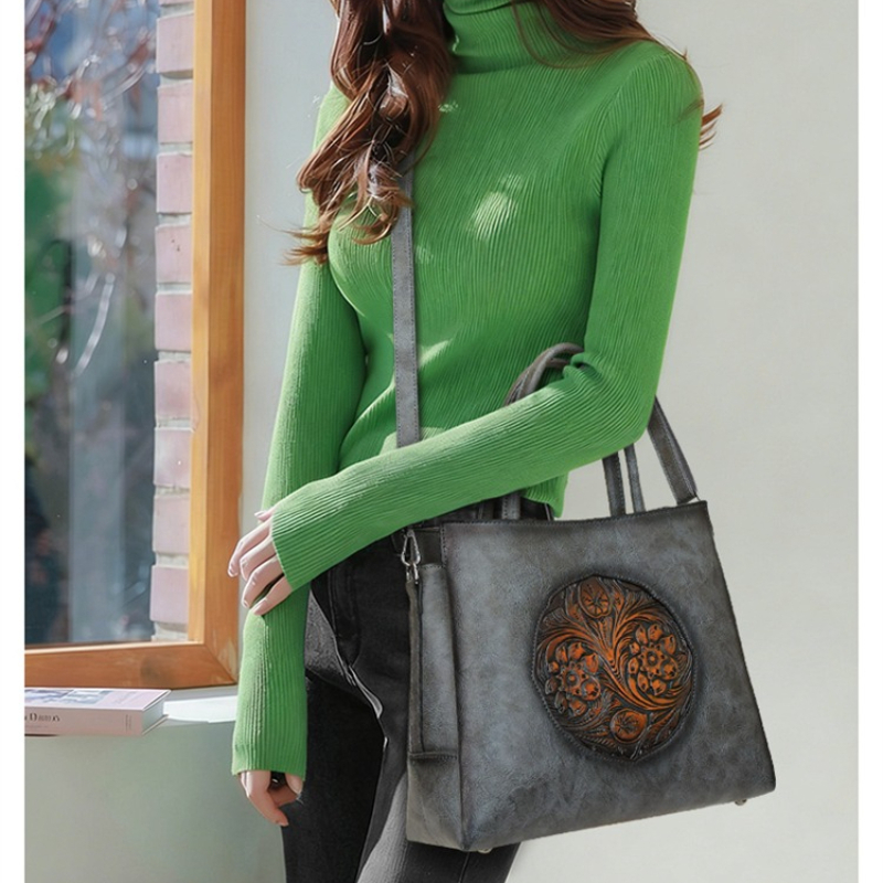 Sacs à bandoulière en PU de lu - Luxury Bags On Sales avis et prix