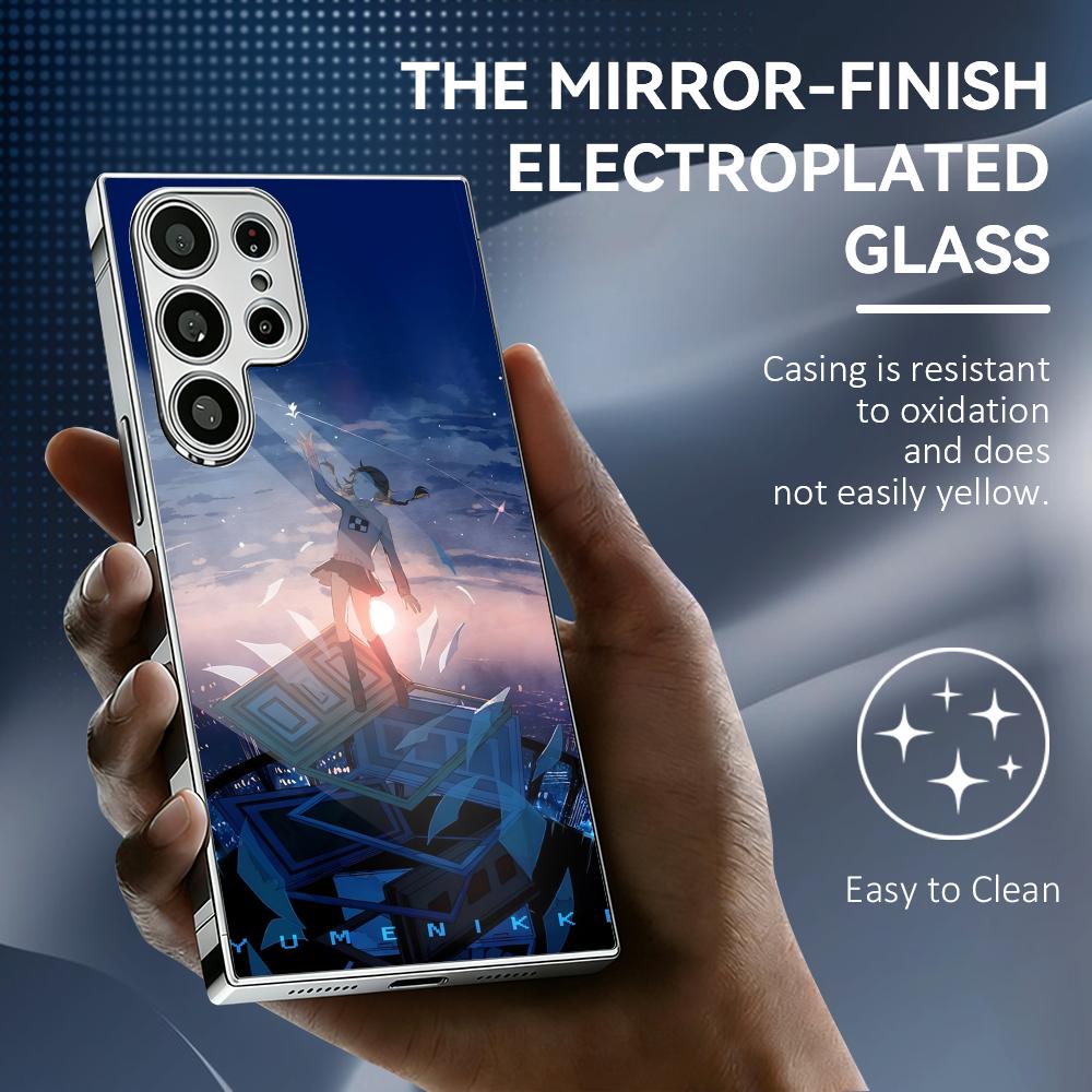Coque de téléphone Y-Yume Nikk - Luxury Bags Video avis et prix