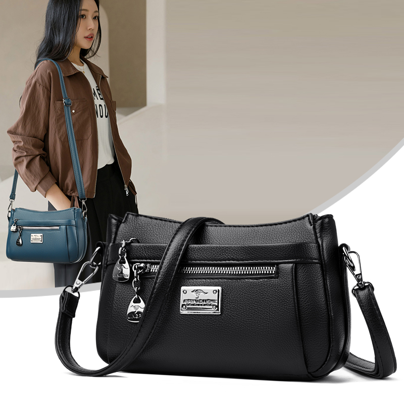 Nouveau sac à bandoulière rétr - Luxury Bags Office avis et prix
