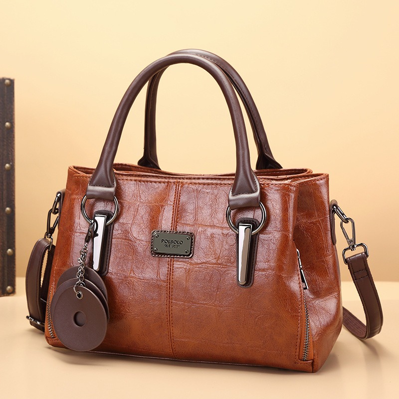 Sac bandoulière vintage intemp - Luxury Bags Everyday avis et prix
