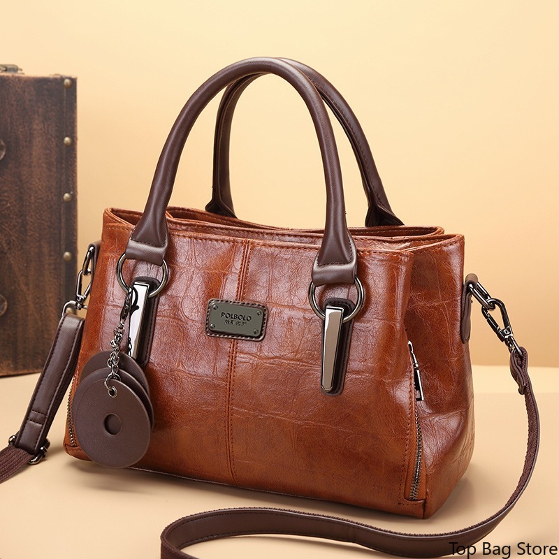 Sac bandoulière vintage intemp - Luxury Bags Everyday avis et prix