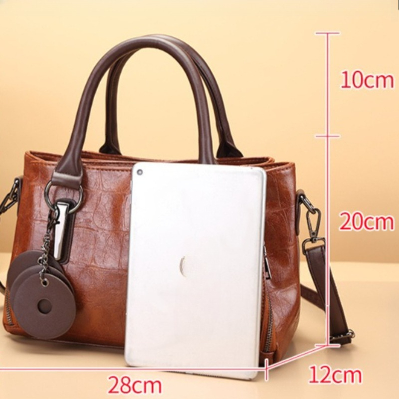 Sac bandoulière vintage intemp - Luxury Bags Everyday avis et prix