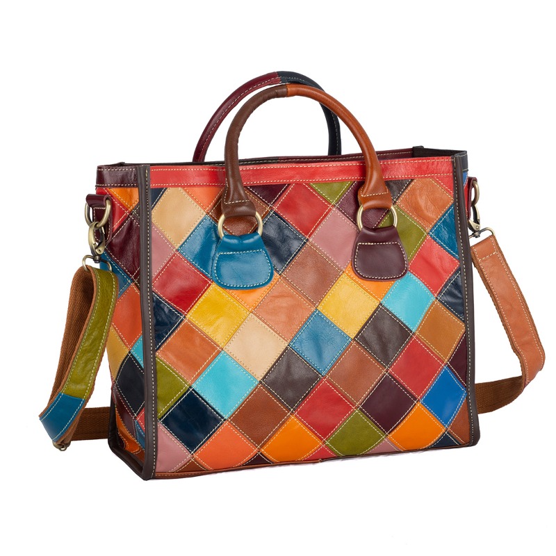 Sac fourre-tout vintage pour f - Luxury Bags Everyday avis et prix