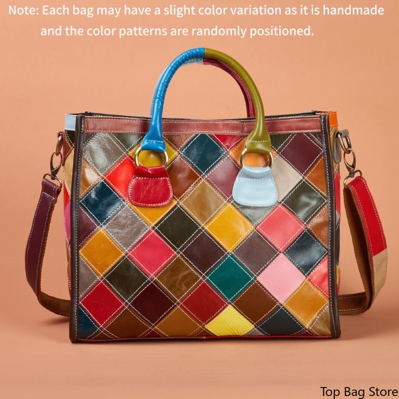 Sac fourre-tout vintage pour f - Luxury Bags Everyday avis et prix